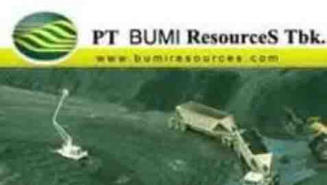 Standard & Poors Tingkatkan Peringkat Bumi